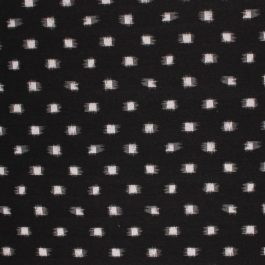 IKAT BLOCKS IO-CHARCOAL IKAT BLOCKS IO-CHARCOAL