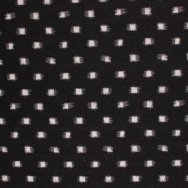 IKAT BLOCKS IO-CHARCOAL IKAT BLOCKS IO-CHARCOAL